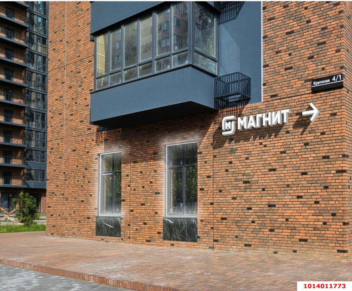 Фото №3: Торговое помещение 156 м² - Краснодар, Фестивальный, ул. Круговая, 4/1