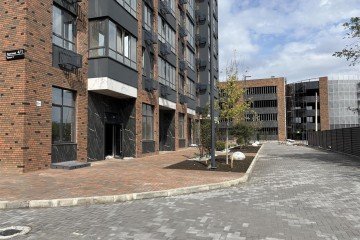 Фото №1: Торговое помещение 156 м² - Краснодар, мкр. Фестивальный, ул. Круговая, 4/1