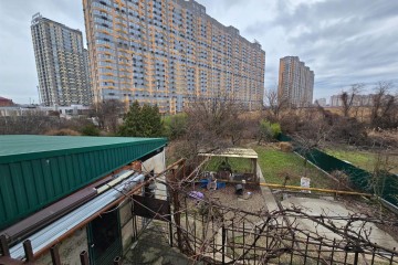 Фото №2: Коммерческая земля 11 сот. - Краснодар, мкр. Карасунский внутригородской округ, ул. имени В.Н. Мачуги, 132