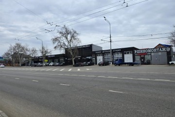 Фото №1: Коммерческая земля 11 сот. - Краснодар, мкр. Карасунский внутригородской округ, ул. имени В.Н. Мачуги, 132