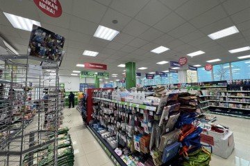 Фото №3: Отдельное здание 1040 м² - Абинск, ул. Советов, 19А