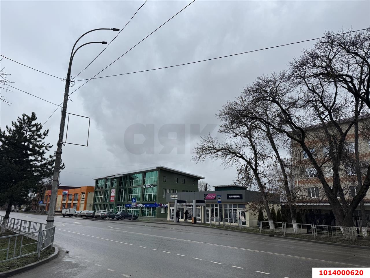 Фото №6: Отдельное здание 1040 м² - Абинск, ул. Советов, 19А