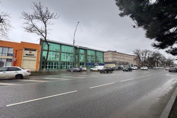 Фото №5: Отдельное здание 1040 м² - Абинск, ул. Советов, 19А