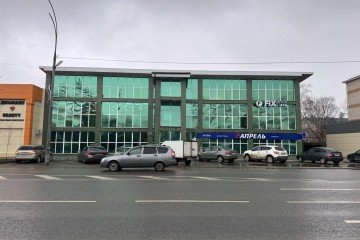 Фото №1: Отдельное здание 1040 м² - Абинск, ул. Советов, 19А