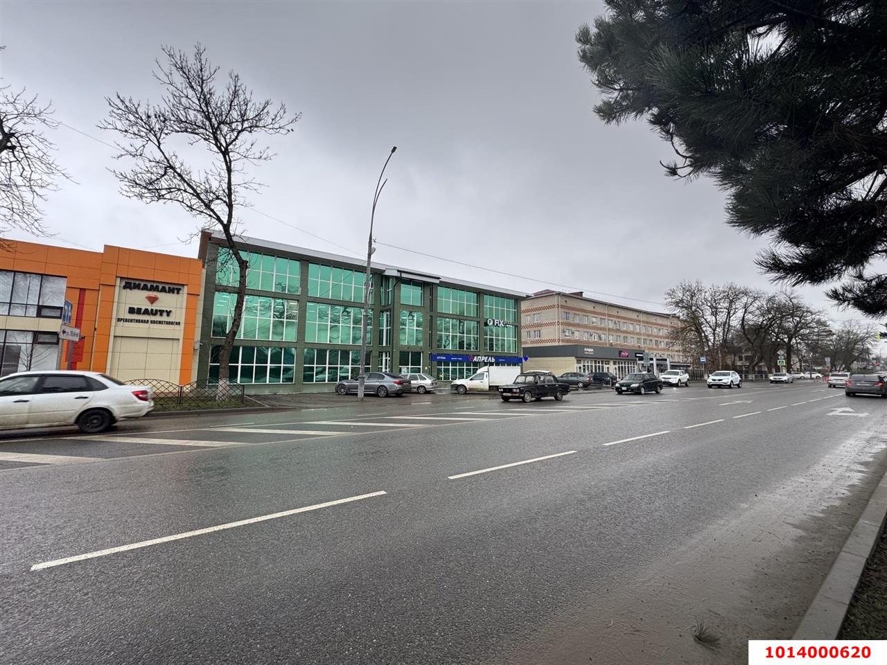 Фото №5: Отдельное здание 1040 м² - Абинск, ул. Советов, 19А