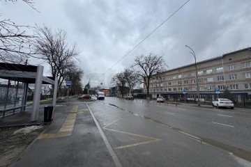 Фото №2: Отдельное здание 1040 м² - Абинск, ул. Советов, 19А