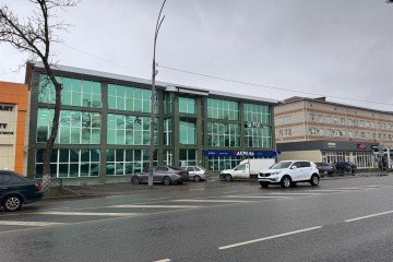 Фото №4: Отдельное здание 1040 м² - Абинск, ул. Советов, 19А