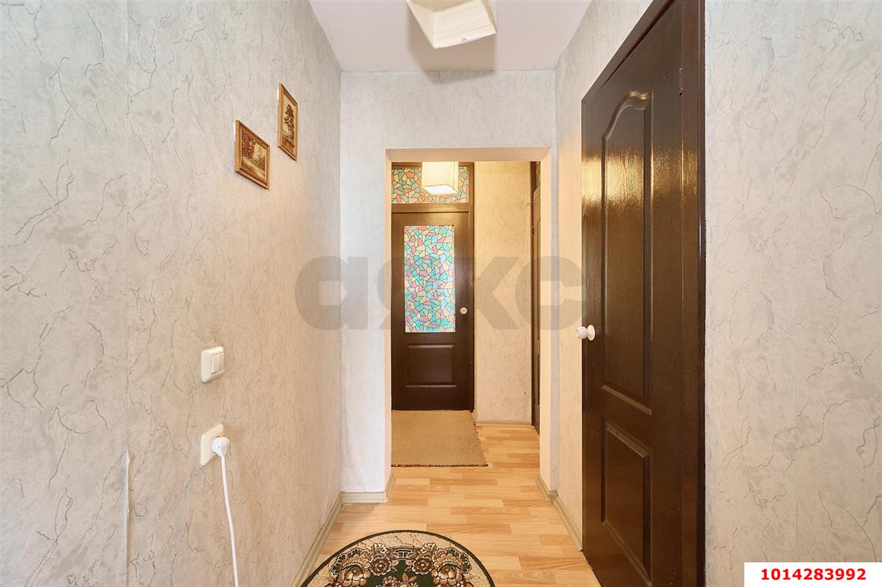 Фото №7: 2-комнатная квартира 64 м² - Краснодар, Пашковский, ул. Фадеева, 429/3