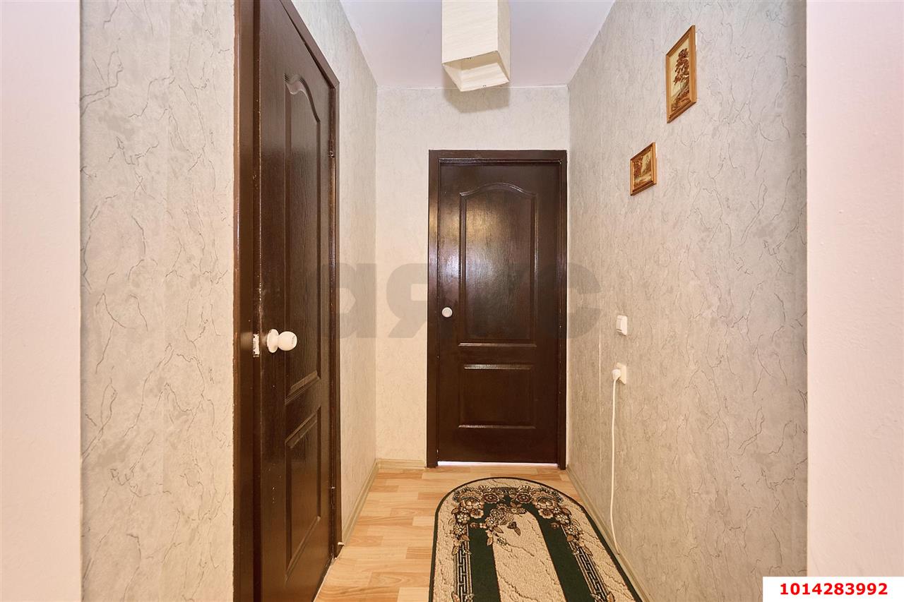 Фото №8: 2-комнатная квартира 64 м² - Краснодар, Пашковский, ул. Фадеева, 429/3