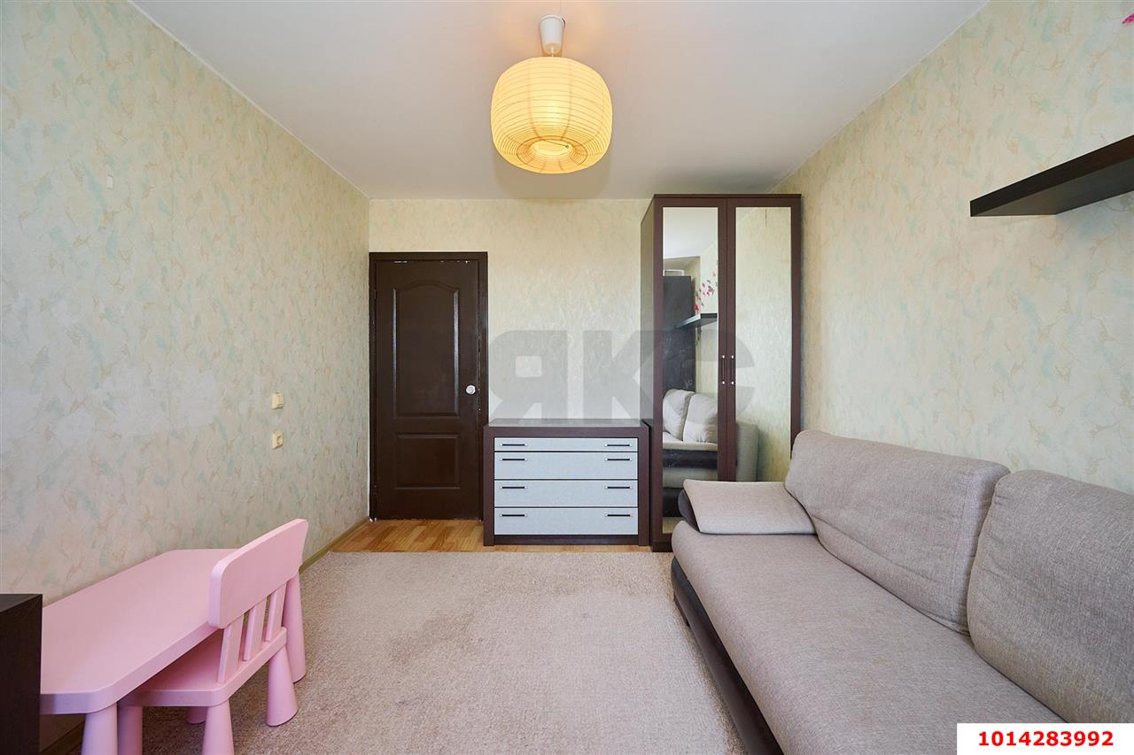 Фото №6: 2-комнатная квартира 64 м² - Краснодар, Пашковский, ул. Фадеева, 429/3