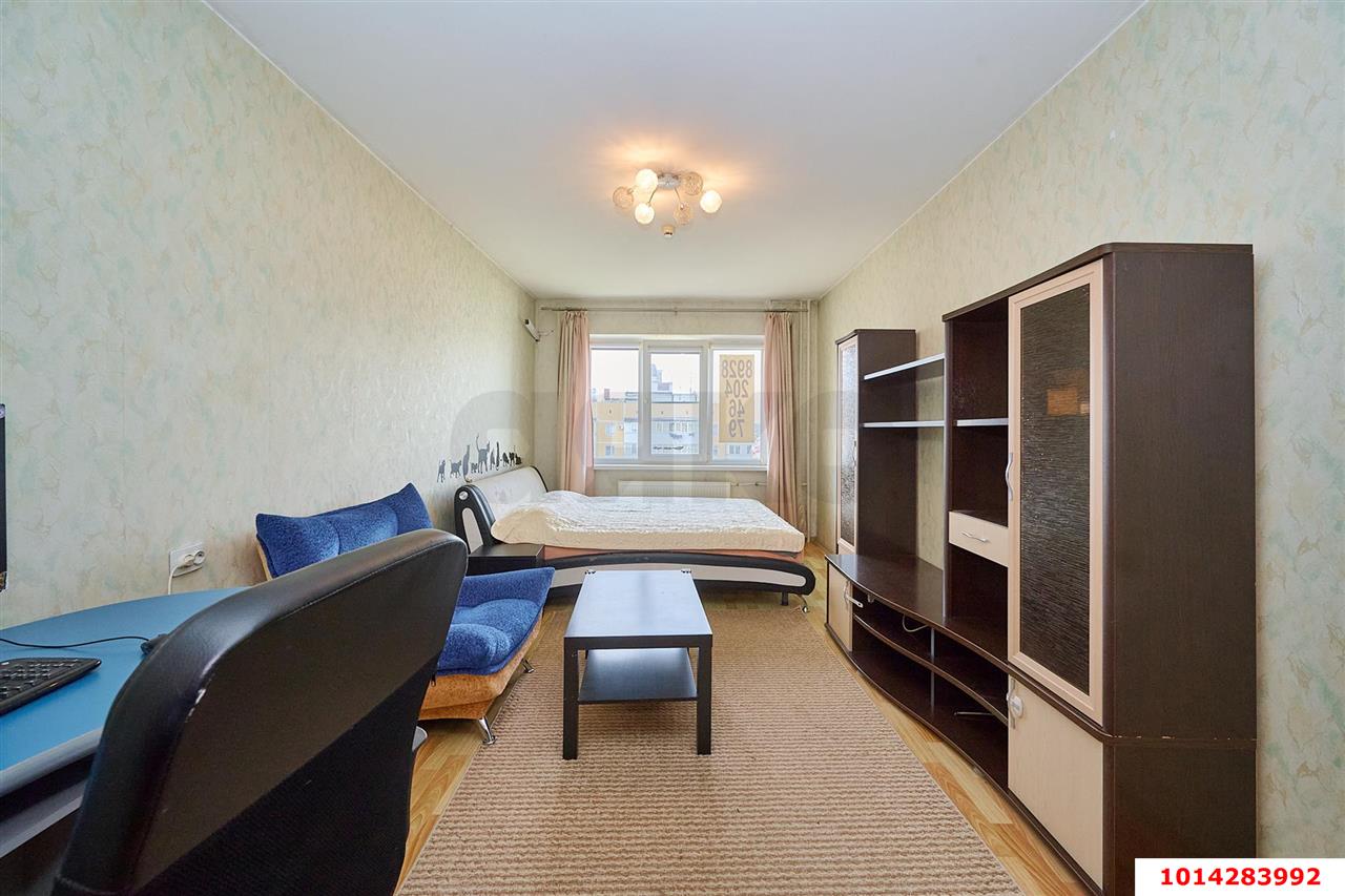 Фото №3: 2-комнатная квартира 64 м² - Краснодар, Пашковский, ул. Фадеева, 429/3