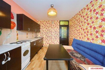 Фото №2: 2-комнатная квартира 64 м² - Краснодар, ж/м Пашковский, ул. Фадеева, 429/3