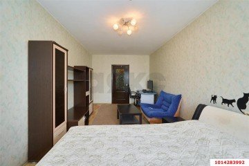 Фото №4: 2-комнатная квартира 64 м² - Краснодар, ж/м Пашковский, ул. Фадеева, 429/3