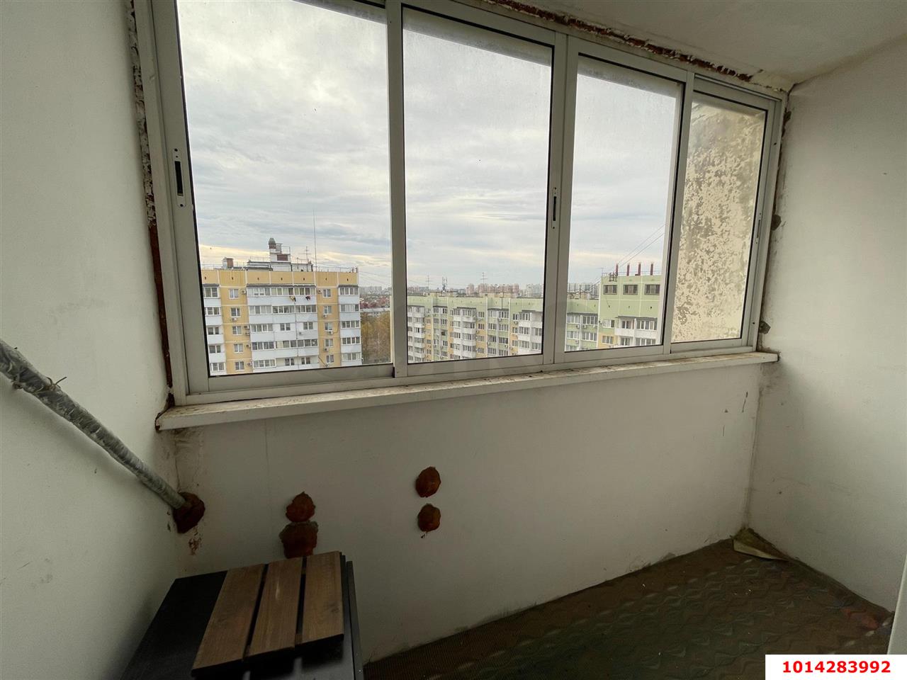 Фото №10: 2-комнатная квартира 64 м² - Краснодар, Пашковский, ул. Фадеева, 429/3