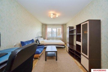 Фото №3: 2-комнатная квартира 64 м² - Краснодар, ж/м Пашковский, ул. Фадеева, 429/3