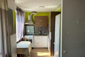 Фото №1: 1-комнатная квартира 29 м² - Краснодар, мкр. Центральный, ул. Железнодорожная, 18/1