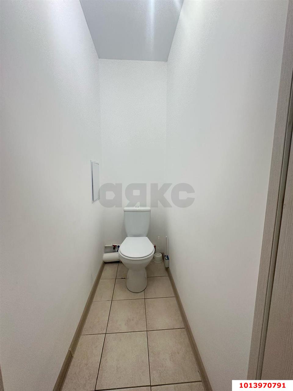 Фото №8: 2-комнатная квартира 60 м² - Краснодар, Восточно-Кругликовский, ул. Героя А.А. Аверкиева, 13
