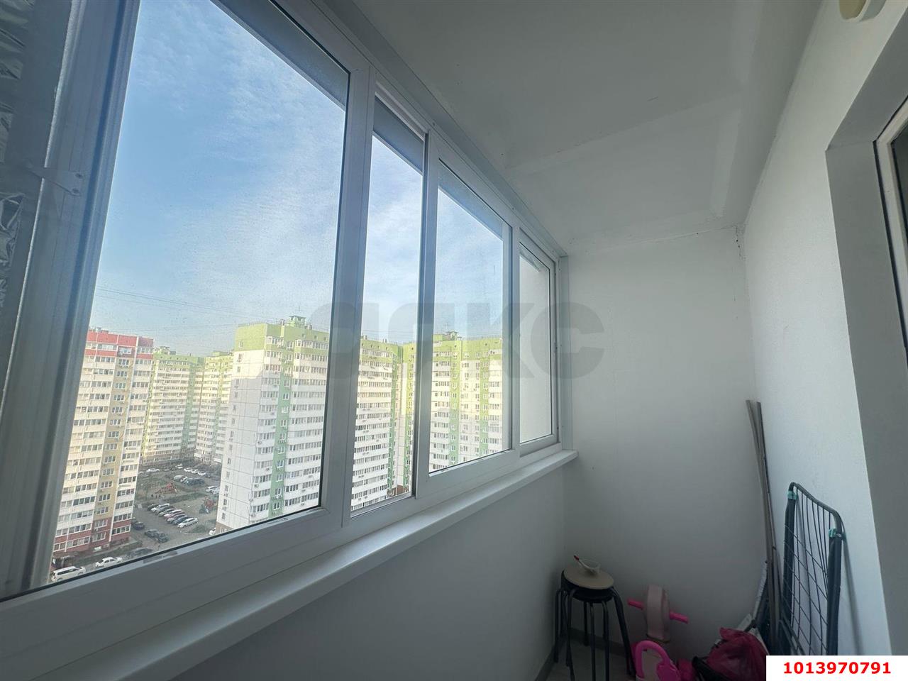 Фото №10: 2-комнатная квартира 60 м² - Краснодар, Восточно-Кругликовский, ул. Героя А.А. Аверкиева, 13
