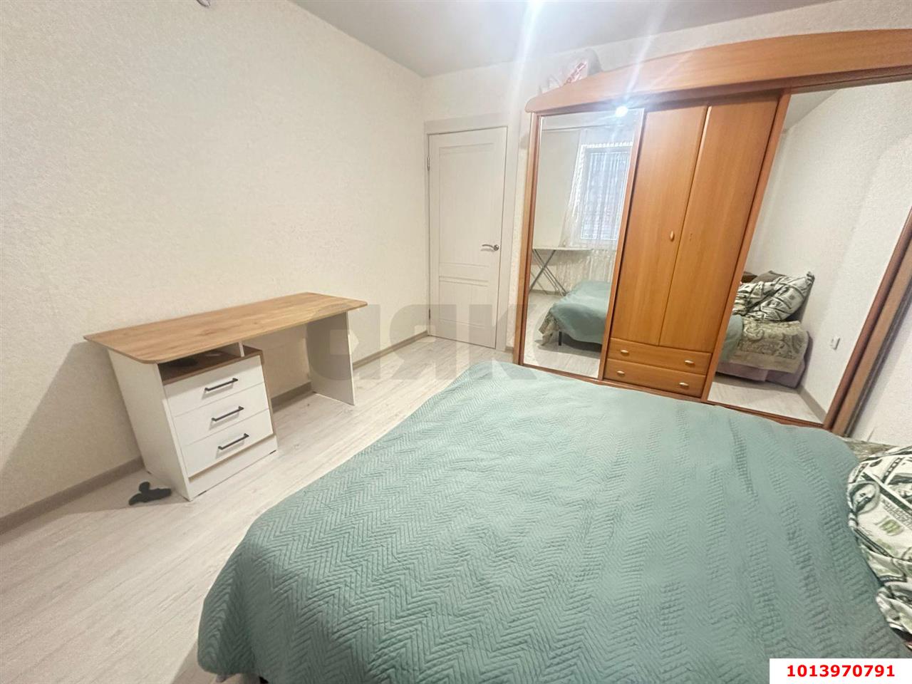 Фото №3: 2-комнатная квартира 60 м² - Краснодар, Восточно-Кругликовский, ул. Героя А.А. Аверкиева, 13