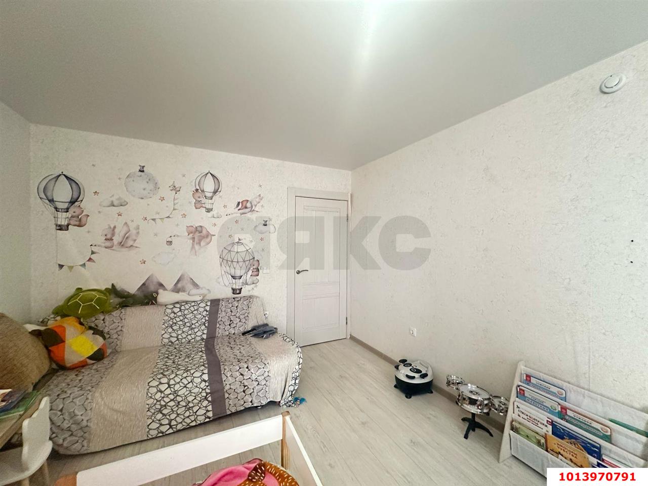 Фото №5: 2-комнатная квартира 60 м² - Краснодар, Восточно-Кругликовский, ул. Героя А.А. Аверкиева, 13