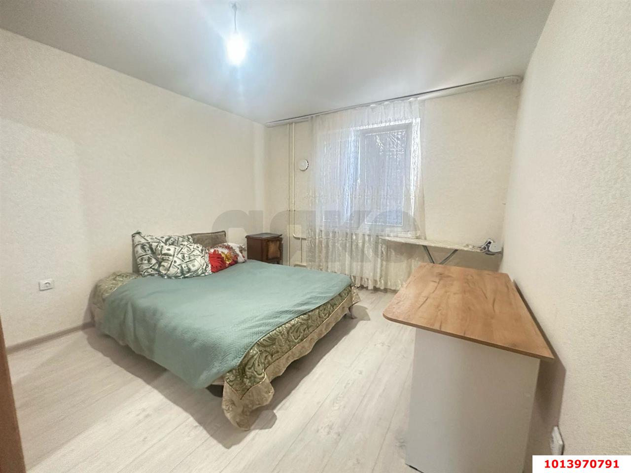 Фото №2: 2-комнатная квартира 60 м² - Краснодар, Восточно-Кругликовский, ул. Героя А.А. Аверкиева, 13