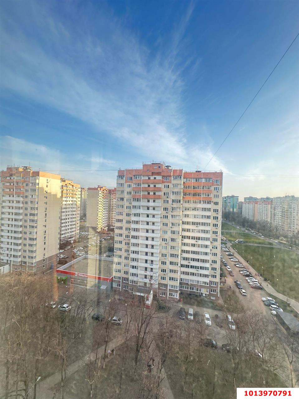 Фото №12: 2-комнатная квартира 60 м² - Краснодар, Восточно-Кругликовский, ул. Героя А.А. Аверкиева, 13