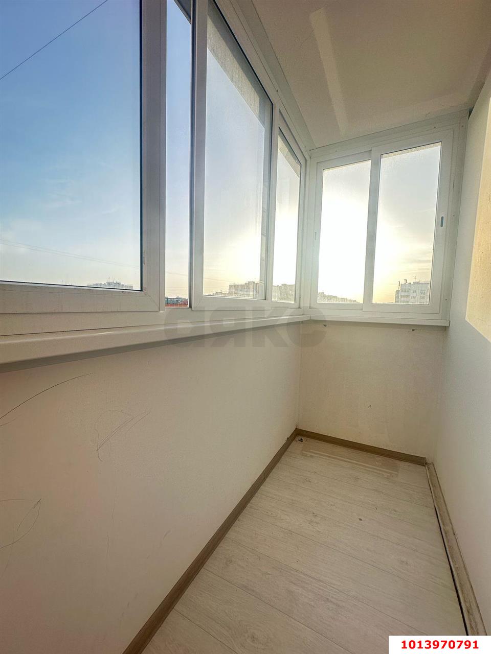 Фото №9: 2-комнатная квартира 60 м² - Краснодар, Восточно-Кругликовский, ул. Героя А.А. Аверкиева, 13