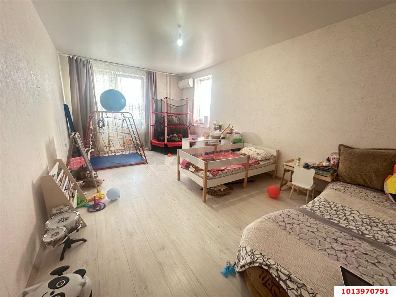 Фото №4: 2-комнатная квартира 60 м² - Краснодар, Восточно-Кругликовский, ул. Героя А.А. Аверкиева, 13