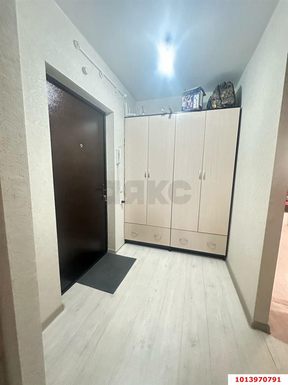Фото №6: 2-комнатная квартира 60 м² - Краснодар, Восточно-Кругликовский, ул. Героя А.А. Аверкиева, 13