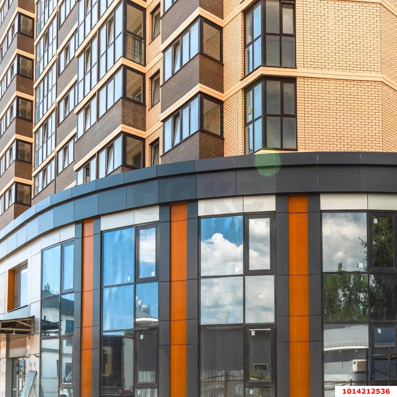 Фото №11: Студия 25 м² - Краснодар, Музыкальный, ул. Российская, 257/7 лит1