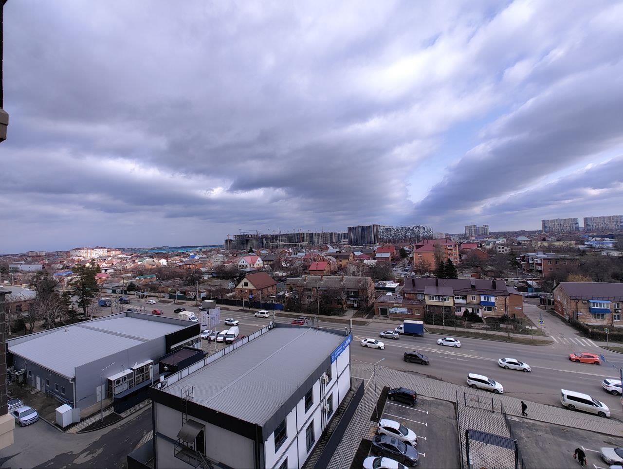 Фото №6: Студия 23 м² - Краснодар, Прикубанский внутригородской округ, мкр. Музыкальный, ул. Российская, 257/7