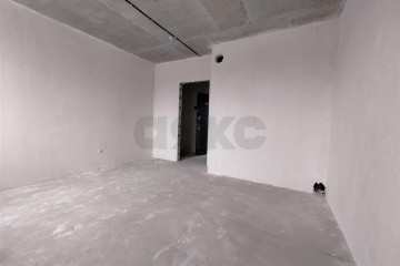 Фото №2: Студия 25 м² - Краснодар, мкр. Музыкальный, ул. Российская, 257/7 лит1