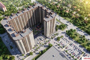 Фото №5: Студия 25 м² - Краснодар, мкр. имени Петра Метальникова, ул. Российская, 273