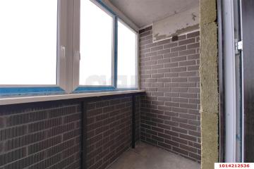 Фото №3: Студия 23 м² - Краснодар, мкр. Музыкальный, ул. Российская, 257/7