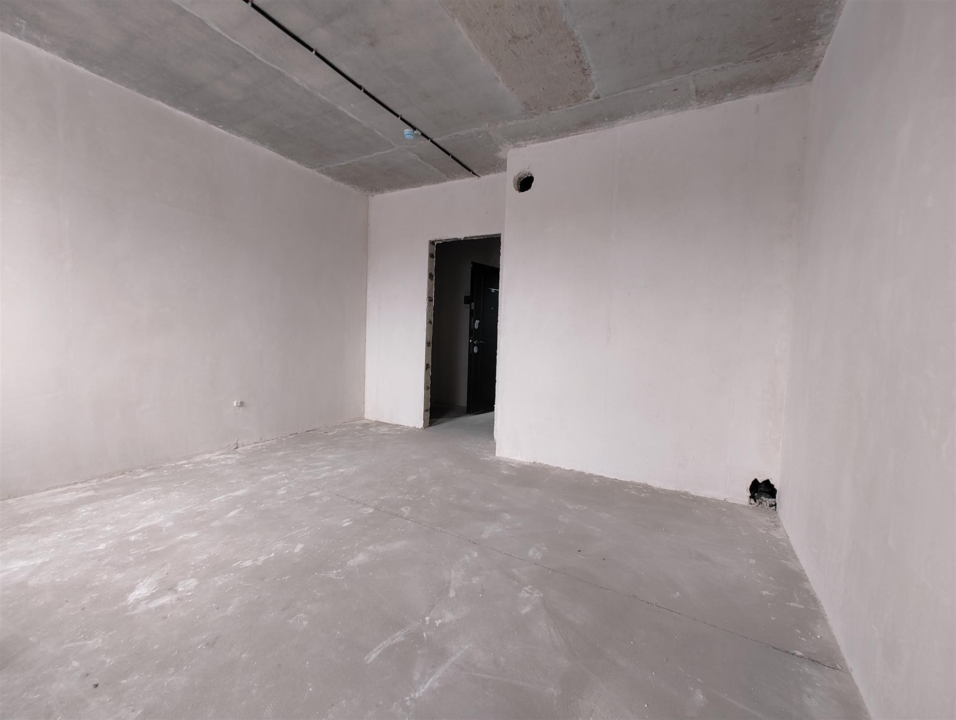 Фото №2: Студия 23 м² - Краснодар, Прикубанский внутригородской округ, мкр. Музыкальный, ул. Российская, 257/7