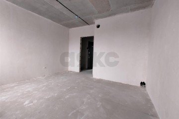 Фото №2: Студия 25 м² - Краснодар, мкр. Музыкальный, ул. Российская, 257/7 лит1