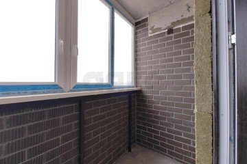 Фото №3: Студия 25 м² - Краснодар, мкр. Музыкальный, ул. Российская, 257/7 лит1