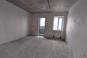 Фото №1: Студия 25 м² - Краснодар, мкр. Музыкальный, ул. Российская, 257/7 лит1