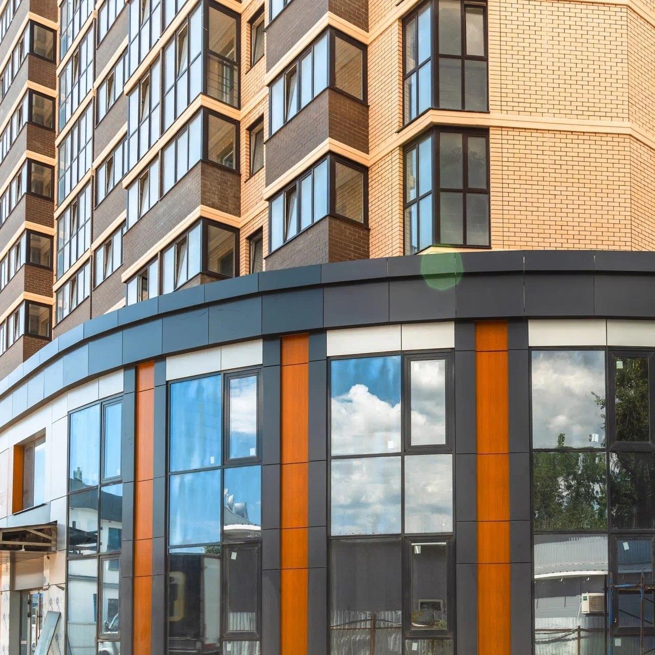 Фото №11: Студия 23 м² - Краснодар, Прикубанский внутригородской округ, мкр. Музыкальный, ул. Российская, 257/7