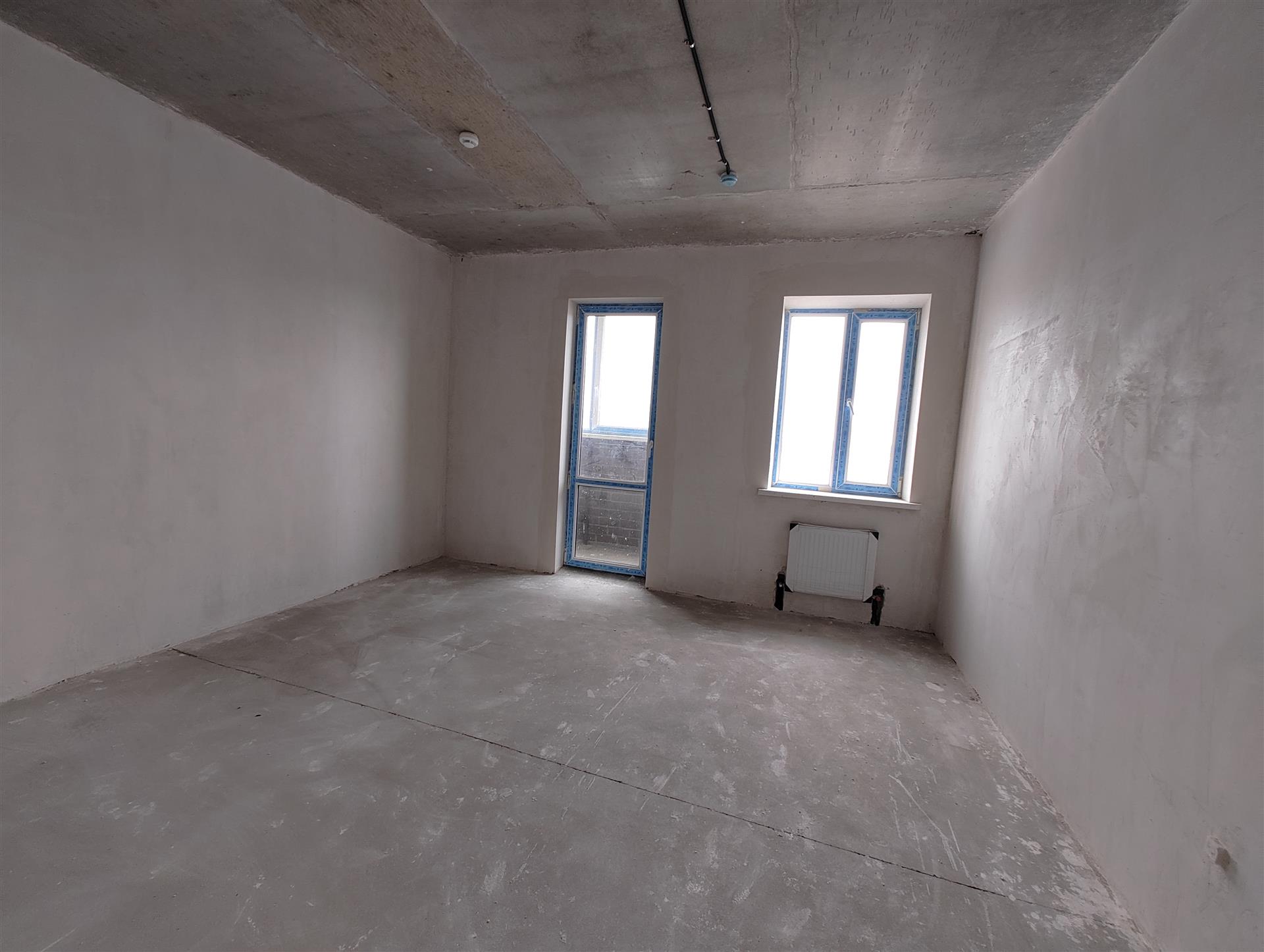 Фото №1: Студия 23 м² - Краснодар, Прикубанский внутригородской округ, мкр. Музыкальный, ул. Российская, 257/7