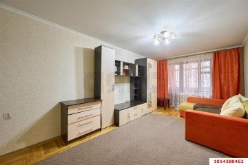 Фото №3: 2-комнатная квартира 58 м² - Краснодар, мкр. Табачная Фабрика, ул. Академика Пустовойта, 6