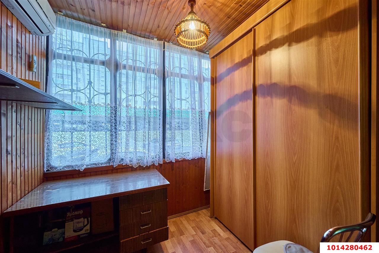 Фото №15: 2-комнатная квартира 58 м² - Краснодар, Табачная Фабрика, ул. Академика Пустовойта, 6
