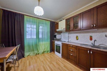 Фото №1: 2-комнатная квартира 58 м² - Краснодар, мкр. Табачная Фабрика, ул. Академика Пустовойта, 6