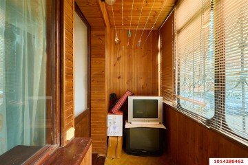 Фото №5: 2-комнатная квартира 58 м² - Краснодар, мкр. Табачная Фабрика, ул. Академика Пустовойта, 6