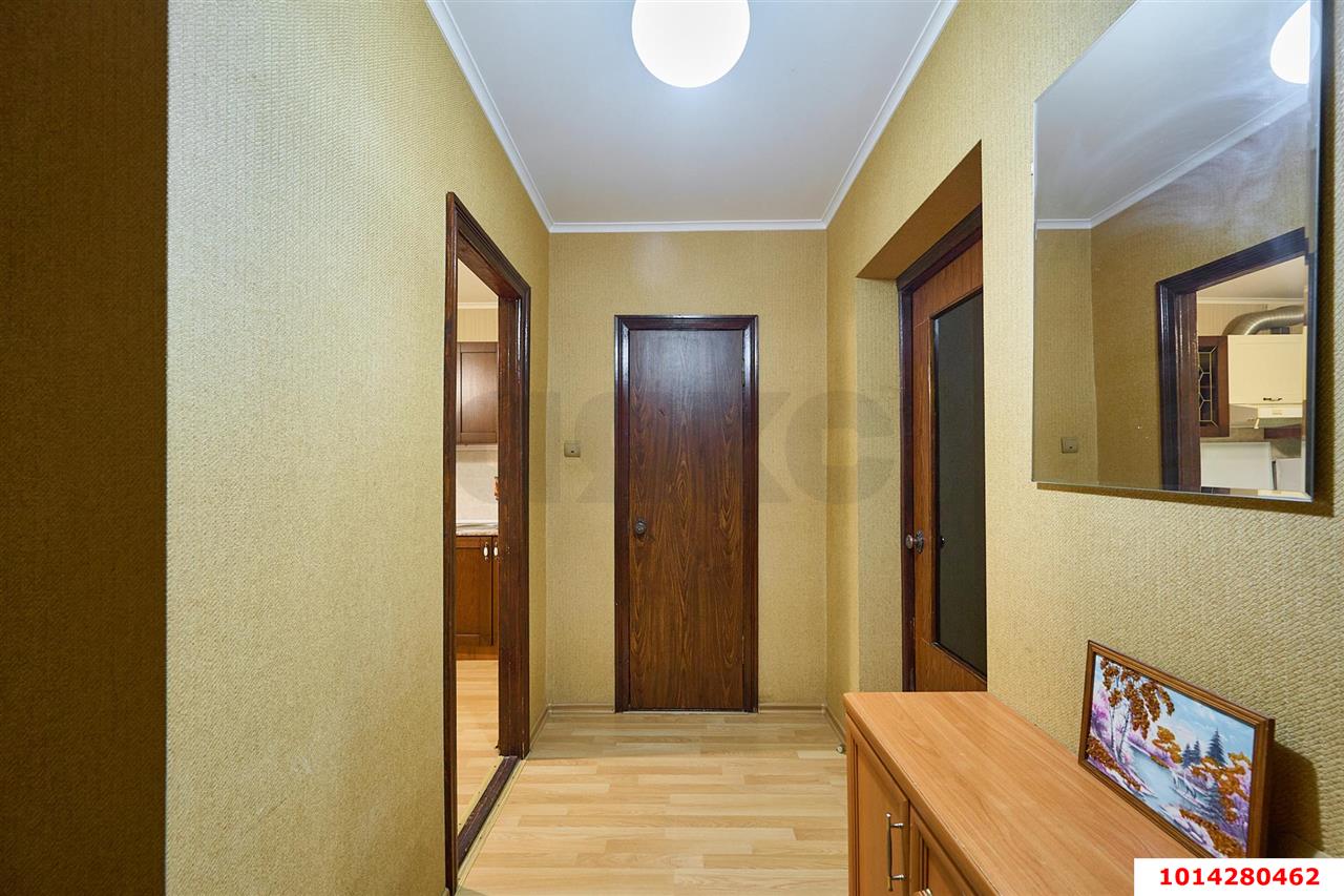 Фото №16: 2-комнатная квартира 58 м² - Краснодар, Табачная Фабрика, ул. Академика Пустовойта, 6