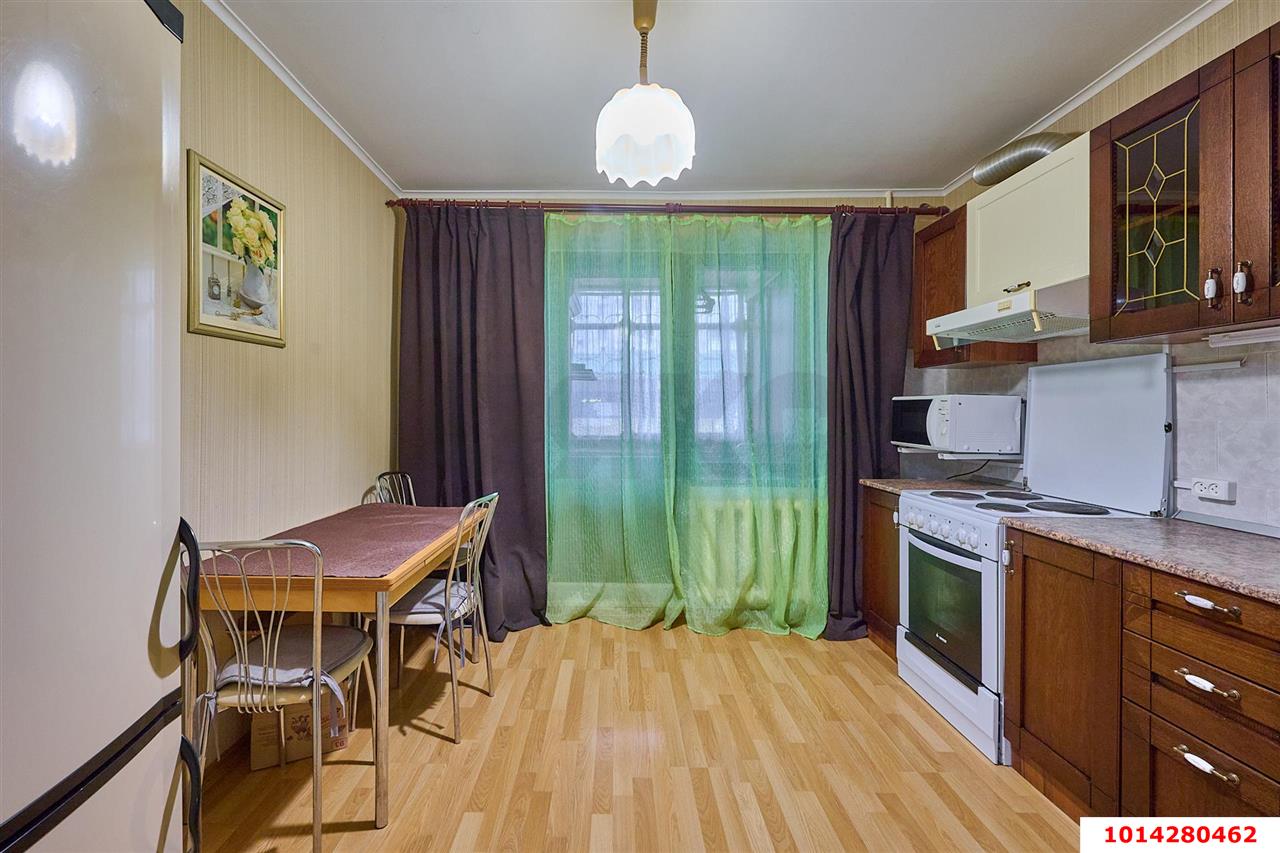 Фото №13: 2-комнатная квартира 58 м² - Краснодар, Табачная Фабрика, ул. Академика Пустовойта, 6