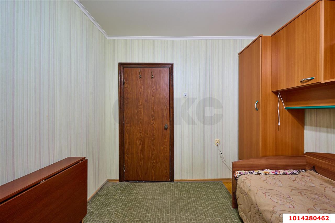 Фото №10: 2-комнатная квартира 58 м² - Краснодар, Табачная Фабрика, ул. Академика Пустовойта, 6