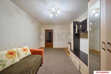 Фото №4: 2-комнатная квартира 58 м² - Краснодар, мкр. Табачная Фабрика, ул. Академика Пустовойта, 6