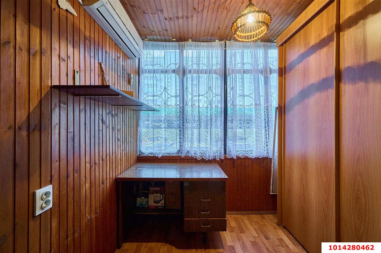 Фото №17: 2-комнатная квартира 58 м² - Краснодар, Табачная Фабрика, ул. Академика Пустовойта, 6