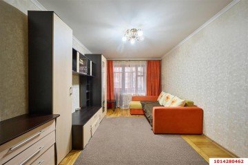 Фото №2: 2-комнатная квартира 58 м² - Краснодар, мкр. Табачная Фабрика, ул. Академика Пустовойта, 6